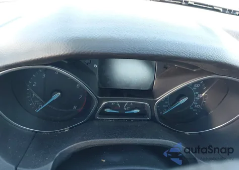 2013 Ford Focus Se from USA, damaged, VIN 1FADP3F27DL203369